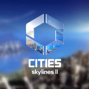 Cities: Skylines II - PEŁNA WERSJA GRA PC STEAM