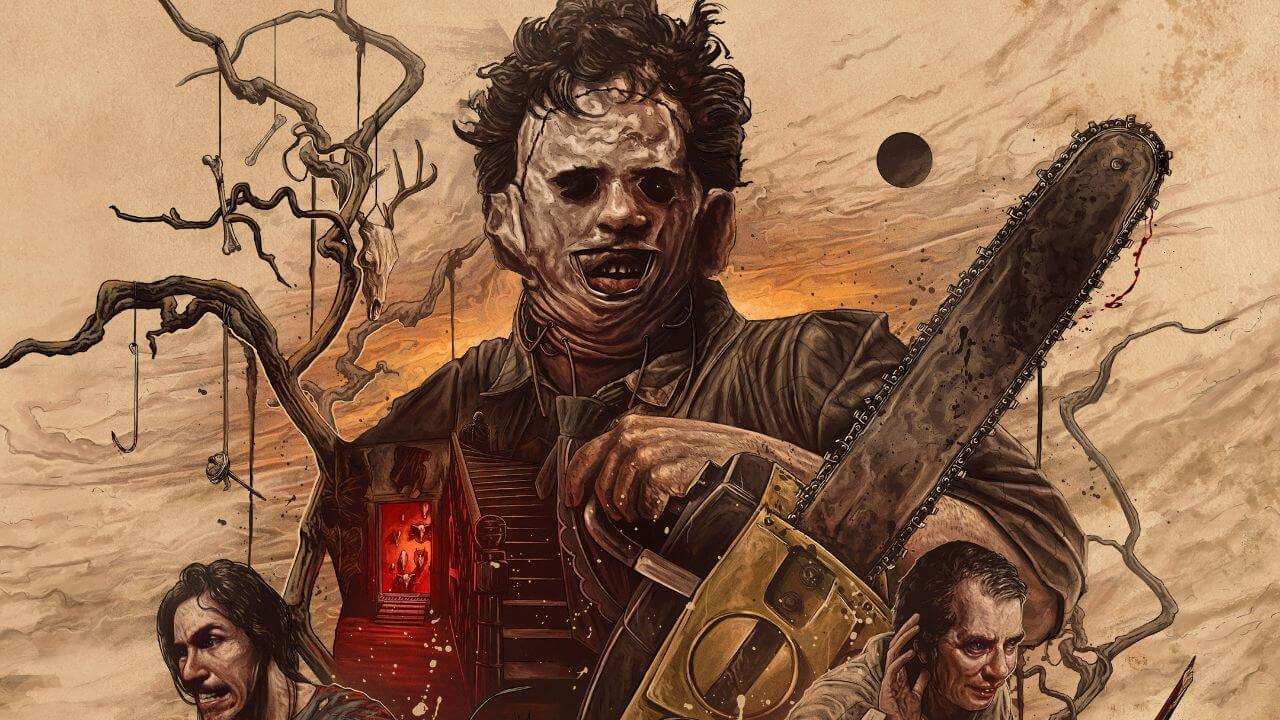 The Texas Chain Saw Massacre - Gra PC Pełna Wersja