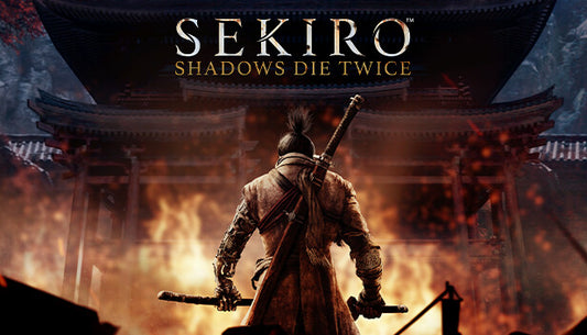 Sekiro: Shadows Die Twice - Gra PC Pełna Wersja