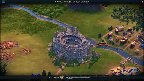 Sid Meier's Civilization VI: Platinum Edition - Gra PC Pełna Wersja