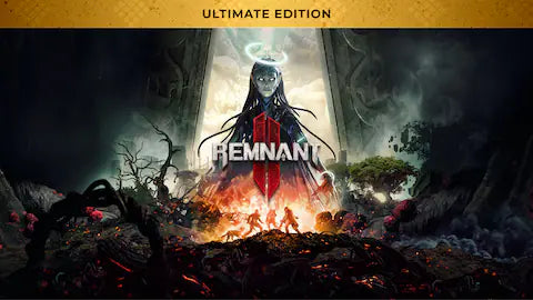 Remnant II Ultimate Edition - Gra PC Pełna Wersja