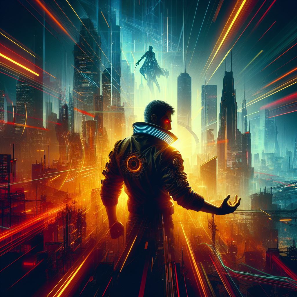 Cyberpunk 2077 - Gra PC Pełna Wersja