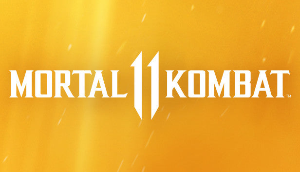 Mortal Kombat 11 - Gra PC Pełna Wersja