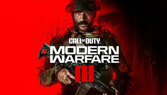 Call of Duty: Modern Warfare III - Gra PC Pełna Wersja