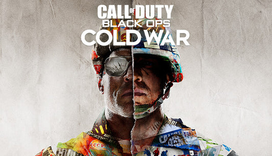 Call of Duty: Black Ops Cold War - Gra PC Pełna Wersja