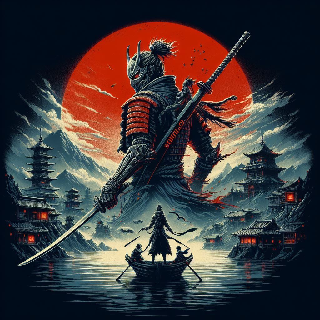 Sekiro: Shadows Die Twice - Gra PC Pełna Wersja