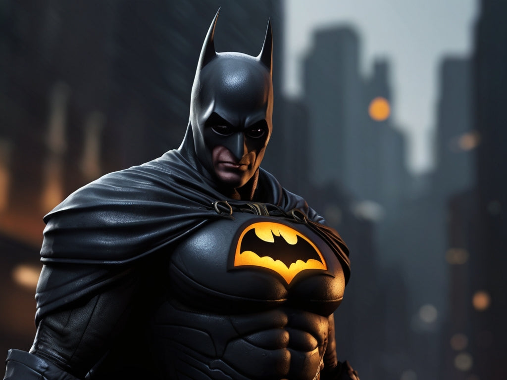 Gotham Knights - Gra PC Pełna Wersja