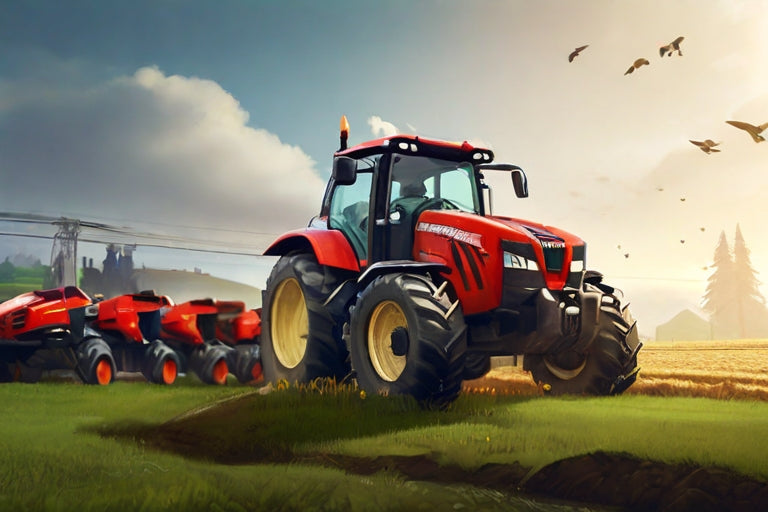 Farming Simulator 22 Premium Edition - Gra PC Pełna Wersja