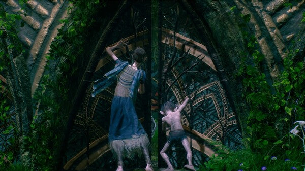 The Lord of the Rings: Gollum - Gra PC Pełna Wersja