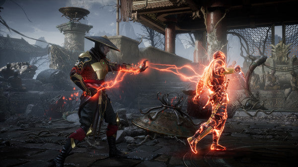 Mortal Kombat 11 - Gra PC Pełna Wersja