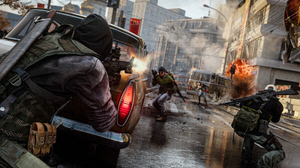 Call of Duty: Black Ops Cold War - Gra PC Pełna Wersja