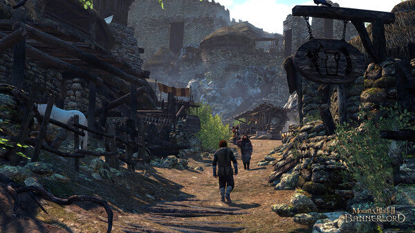 Mount & Blade II: Bannerlord - Gra PC Pełna Wersja