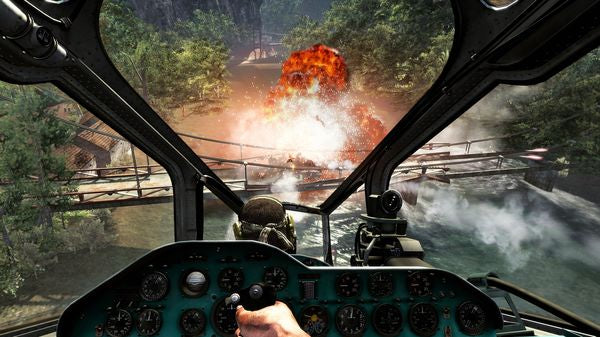 Call of Duty: Black Ops - Gra PC Pełna Wersja