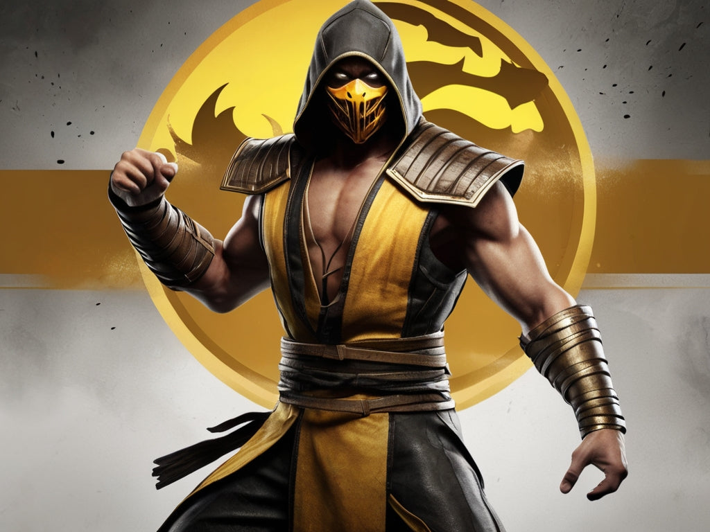 Mortal Kombat 11 - Gra PC Pełna Wersja